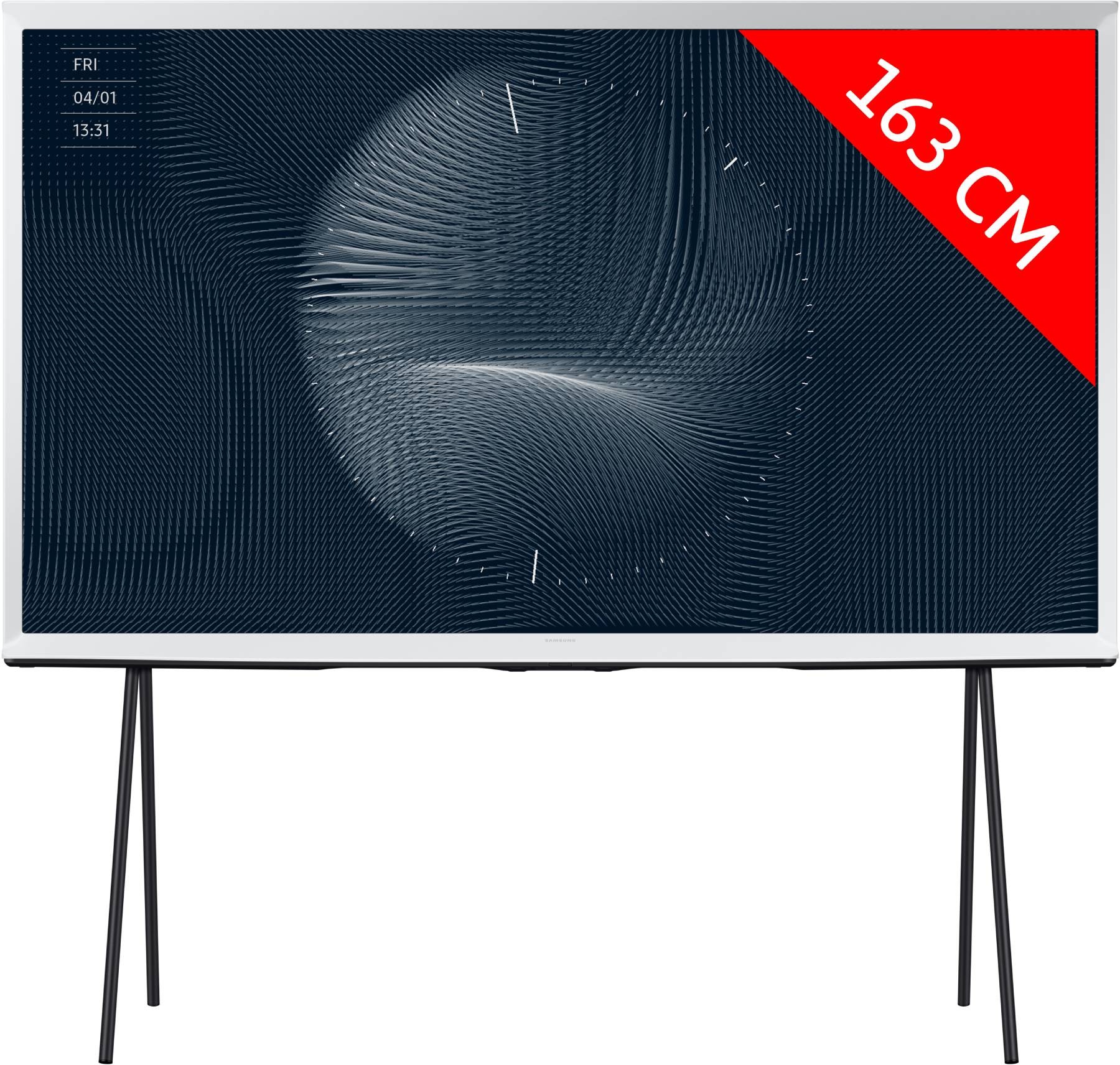 SAMSUNG TV LED 4K 163 cm 65" QE65LS01BA SAMSUNG TV LED 4K 163 cm 65" QE65LS01BA
