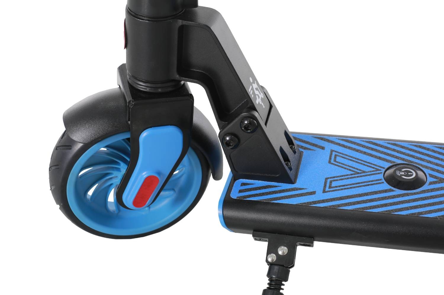 Trottinette électrique LOGICOM WISPEED T650 Kids - WISPEED-T650