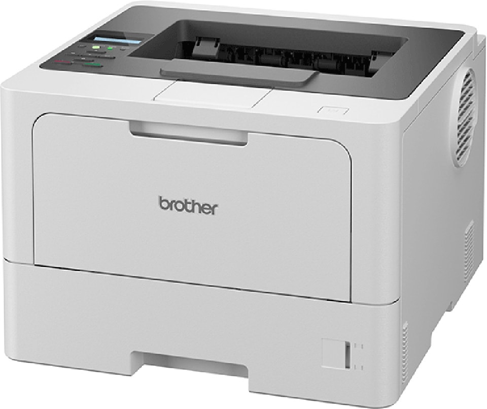 Imprimante laser BROTHER  - HLL5210DNRE1