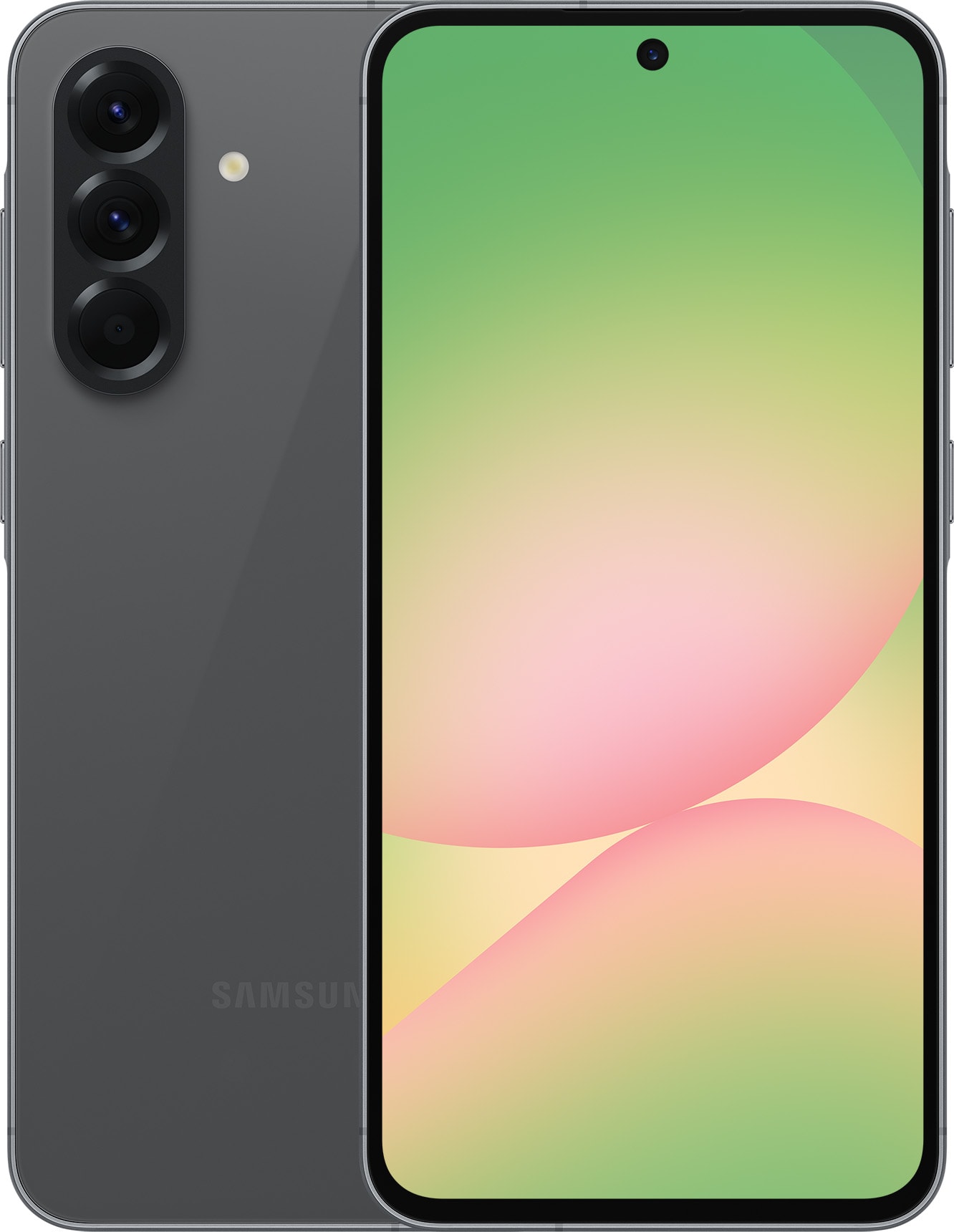 Smartphone SAMSUNG  GALAXY-A56-5G-256-GR