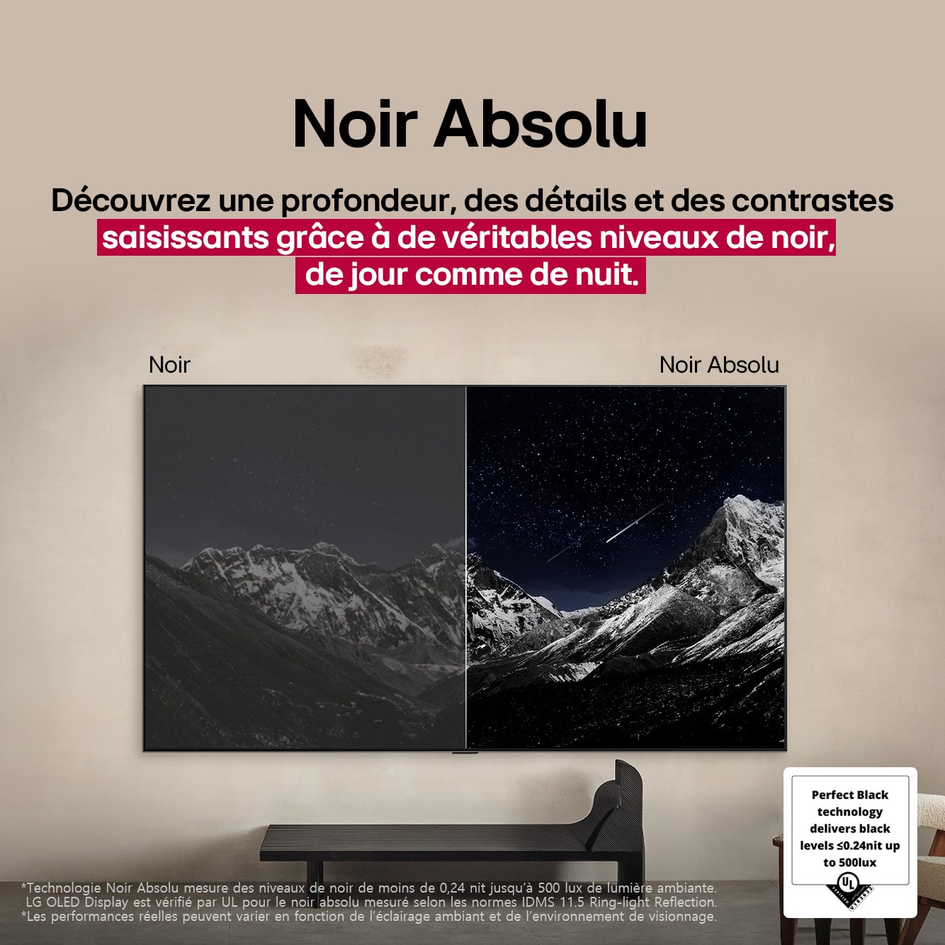 TV OLED 4K 164 cm LG - OLED65C54 TV OLED 4K 164 cm LG - OLED65C54