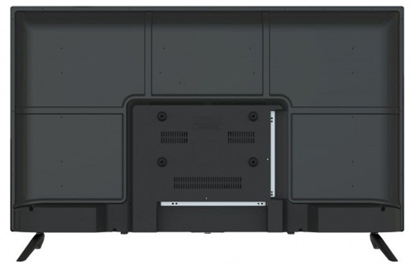 TV LCD 101 cm SMART TECH - 40FN10T2 TV LCD 101 cm SMART TECH - 40FN10T2