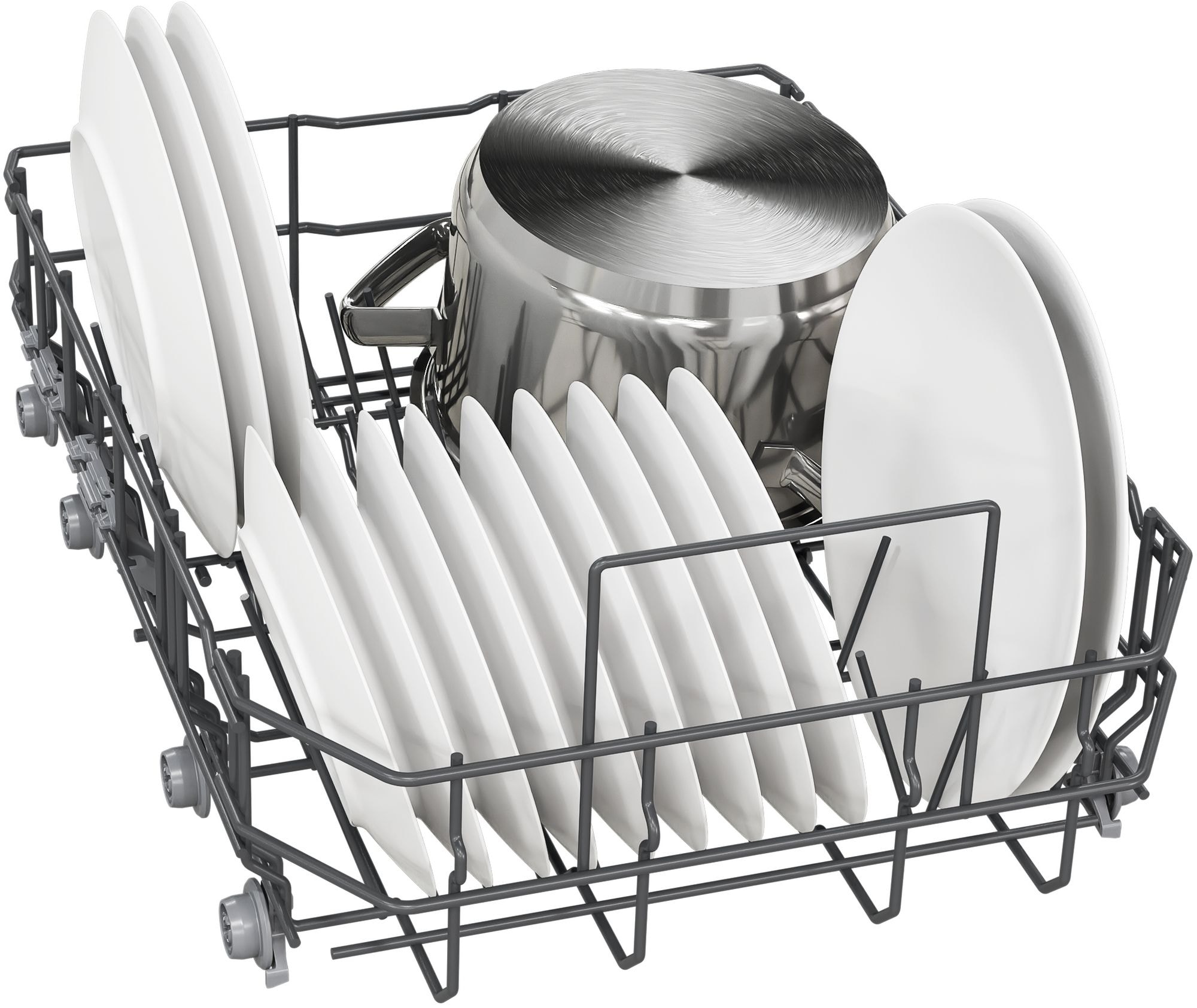 Lave vaisselle integrable 45 cm SIEMENS - SR53HS52MF Lave vaisselle integrable 45 cm SIEMENS - SR53HS52MF