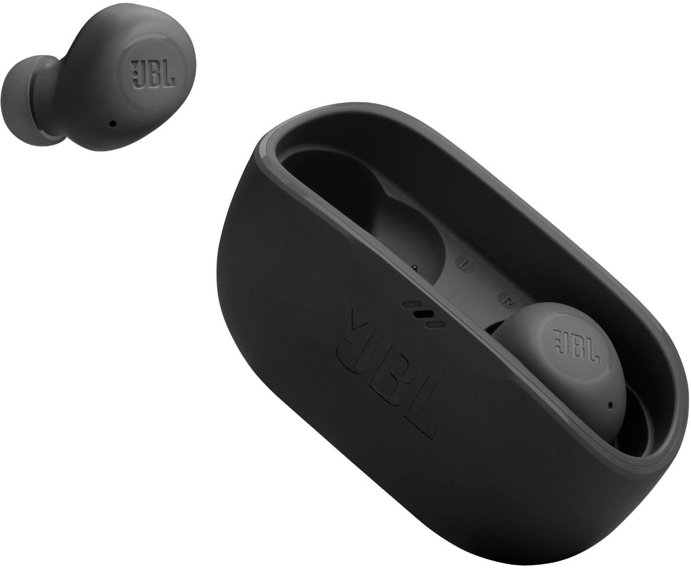 Ecouteurs True Wireless JBL  - JBLWBUDSBLK