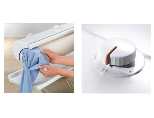 Repasseuse MIELE - B995 Repasseuse MIELE - B995