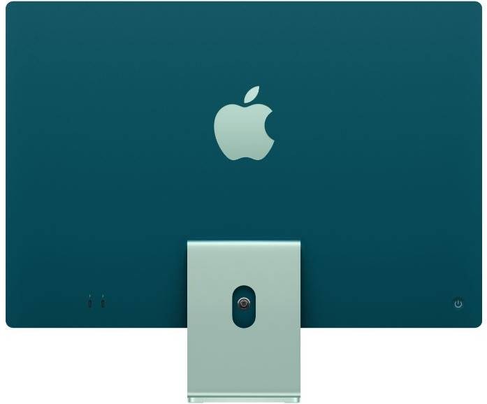 APPLE iMac  - IMAC24-MQRA3FN