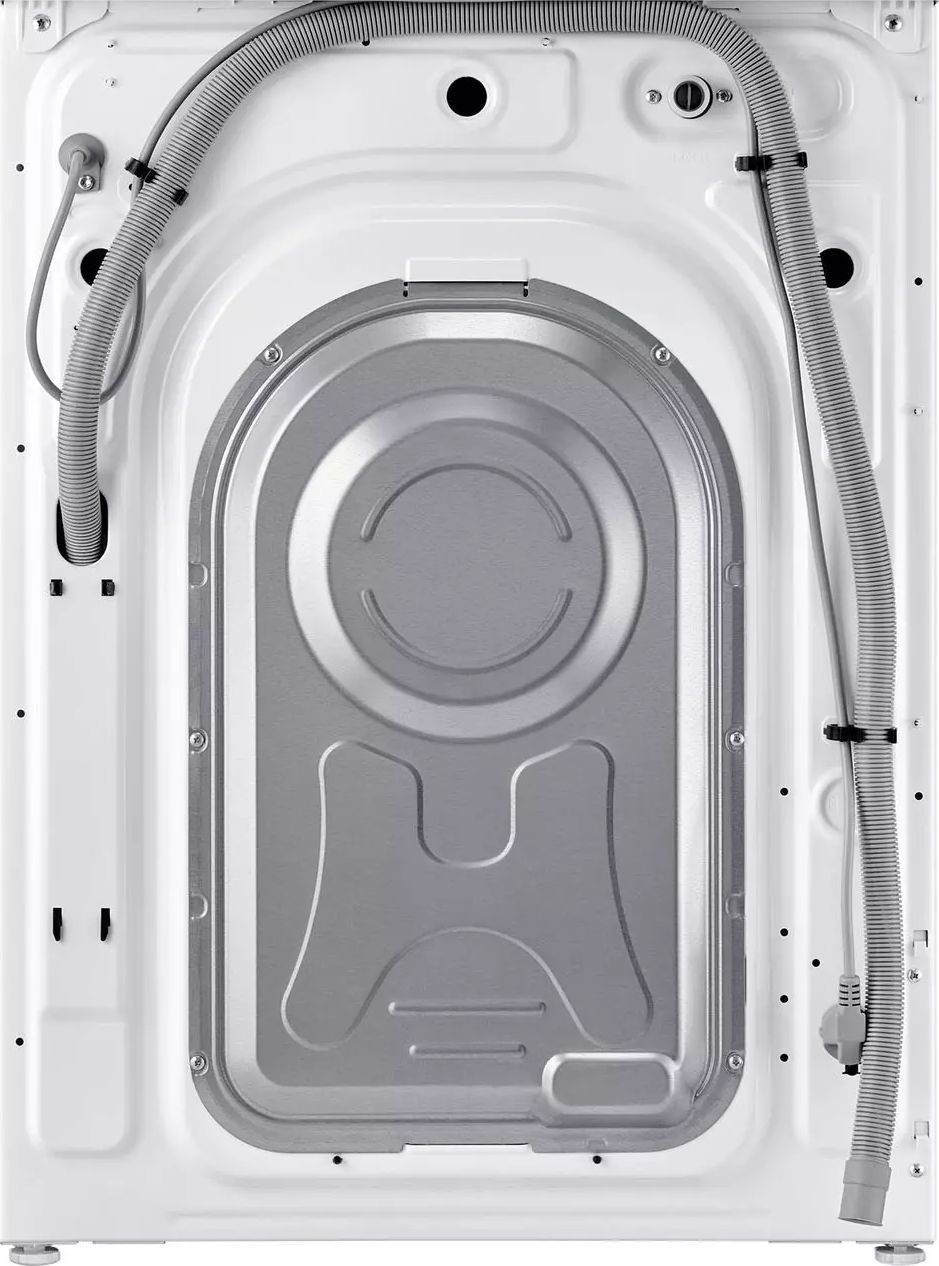 Lave linge Frontal SAMSUNG 10kg 1400trs/min Blanc - WW10FG5U34TH