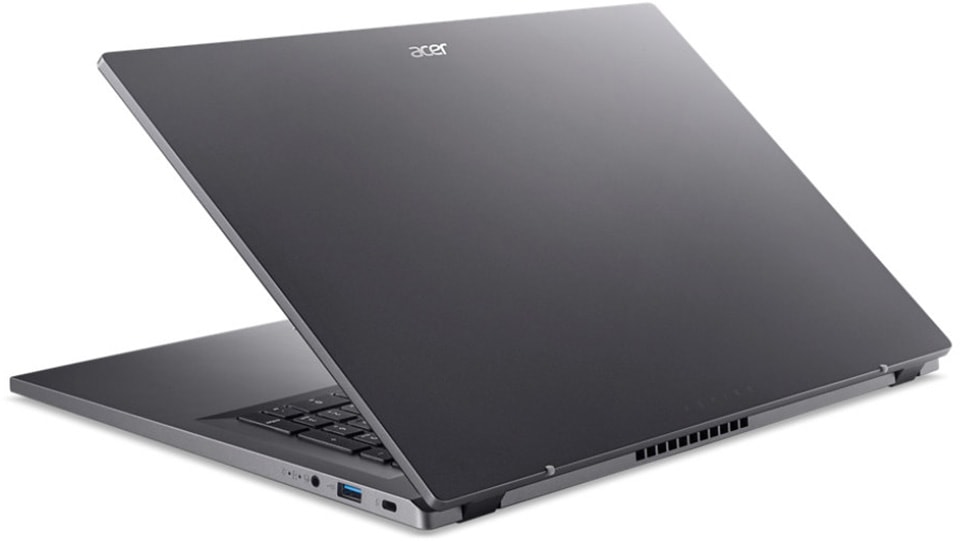 PC portable 17 pouces ACER - ACASPIREGOAG1735D6 PC portable 17 pouces ACER - ACASPIREGOAG1735D6
