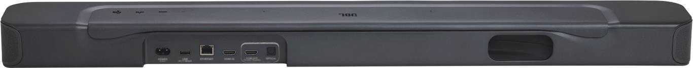 Barre de son JBL Bar 300 MultiBeam 5.0 - JBLBAR300PROBLKEP Barre de son JBL Bar 300 MultiBeam 5.0 - JBLBAR300PROBLKEP