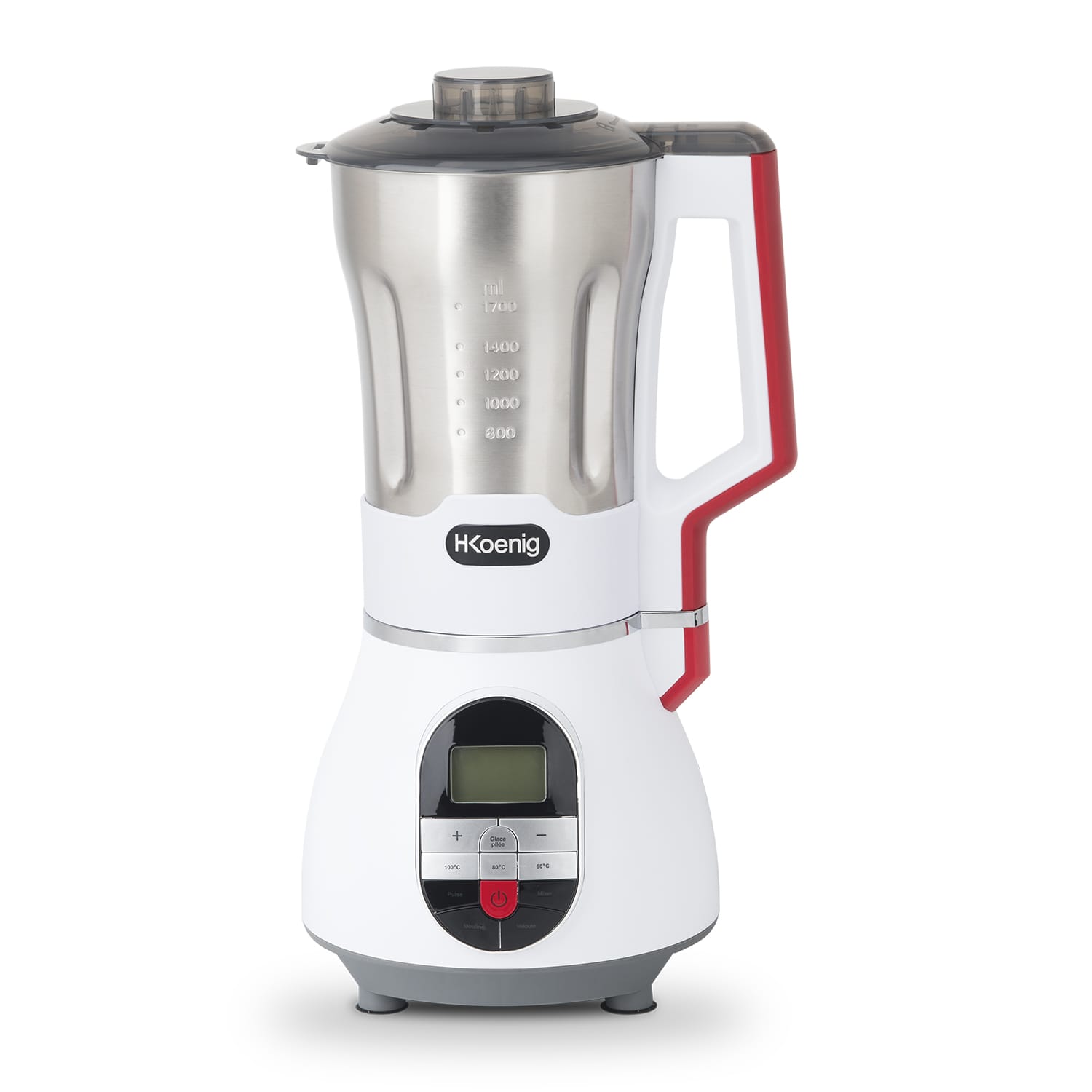 H.KOENIG Blender chauffant   MXC36