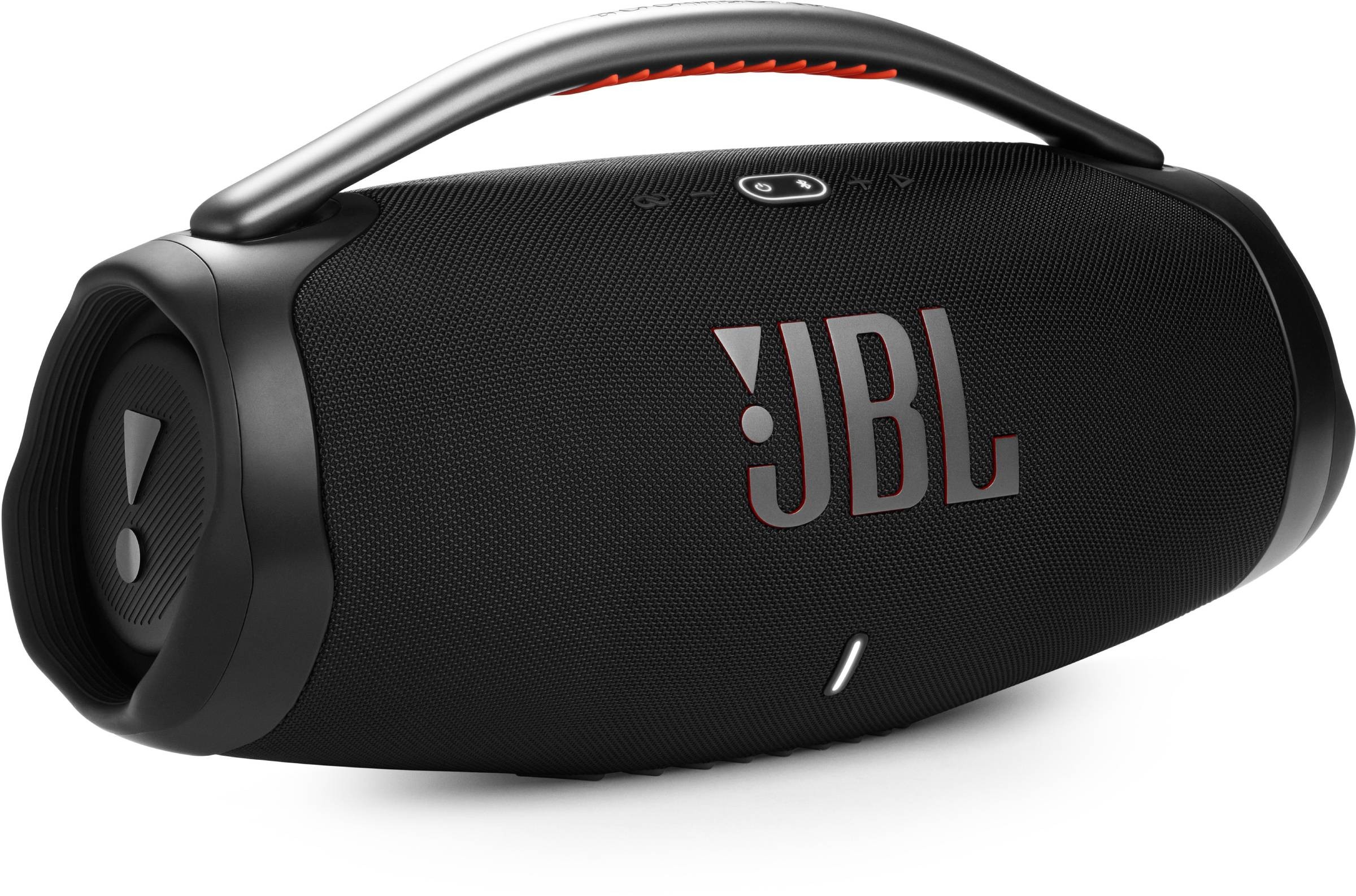 JBL Enceinte bluetooth Boombox 3 Noir - JBLBOOMBOX3BLKEP