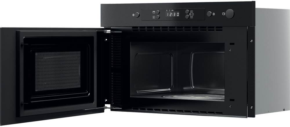 Micro ondes Encastrable WHIRLPOOL - MBNA900B Micro ondes Encastrable WHIRLPOOL - MBNA900B