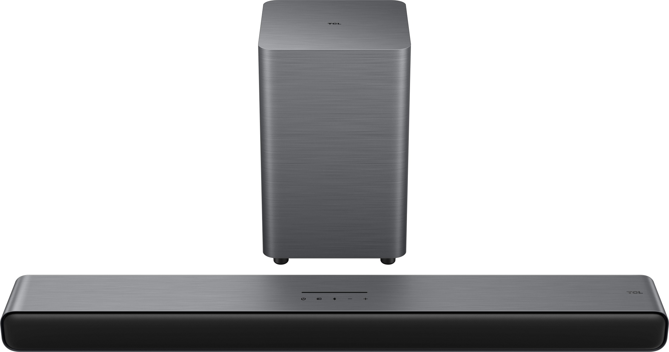 Barre de son TCL - S55HE Barre de son TCL - S55HE
