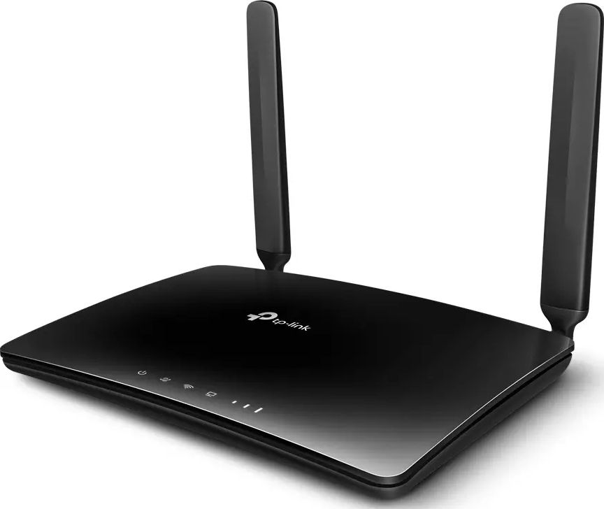 Routeur TP-LINK 4G LTE WiFi N 300 Mbps - TL-MR150/1