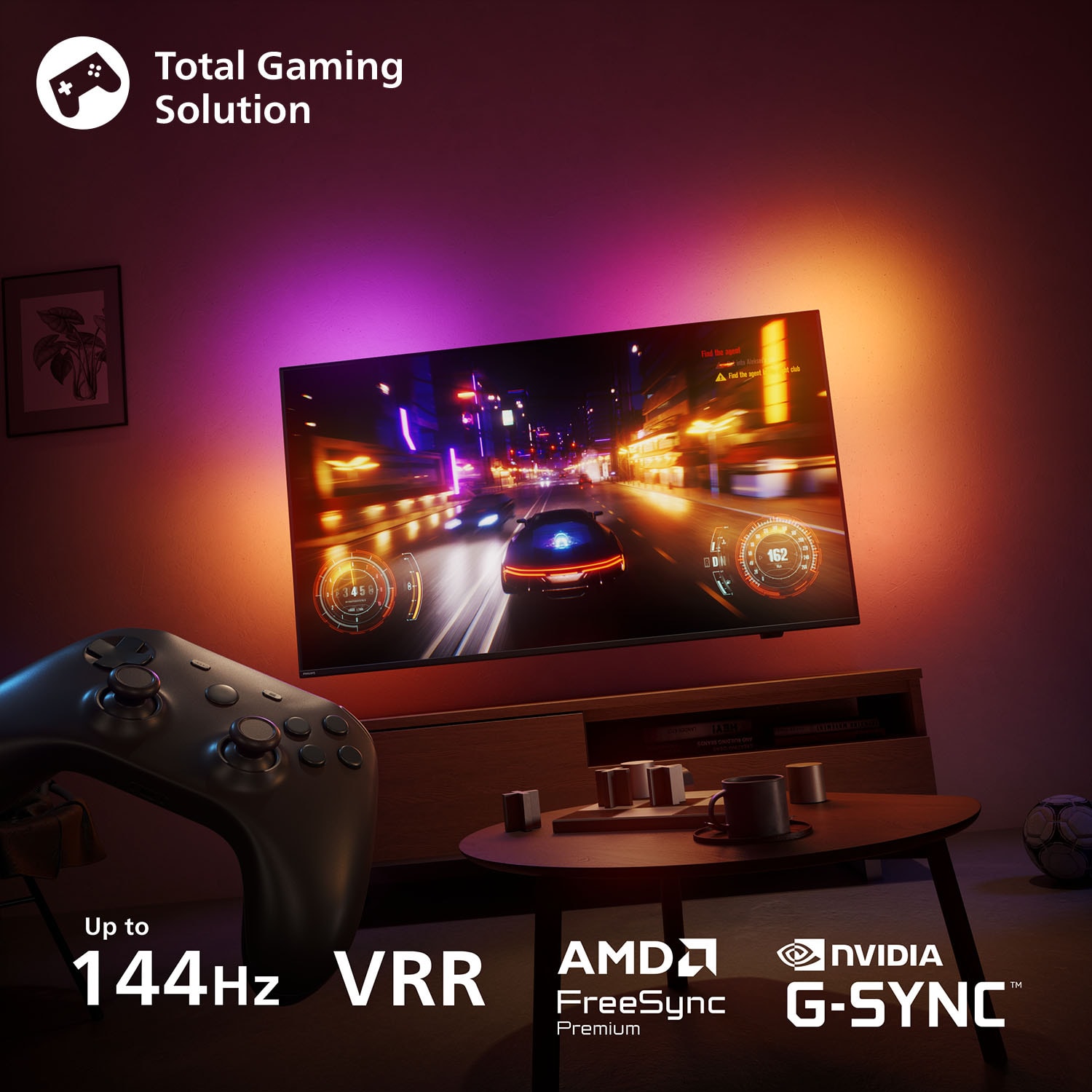 TV OLED 4K 139 cm PHILIPS - 55OLED910 TV OLED 4K 139 cm PHILIPS - 55OLED910