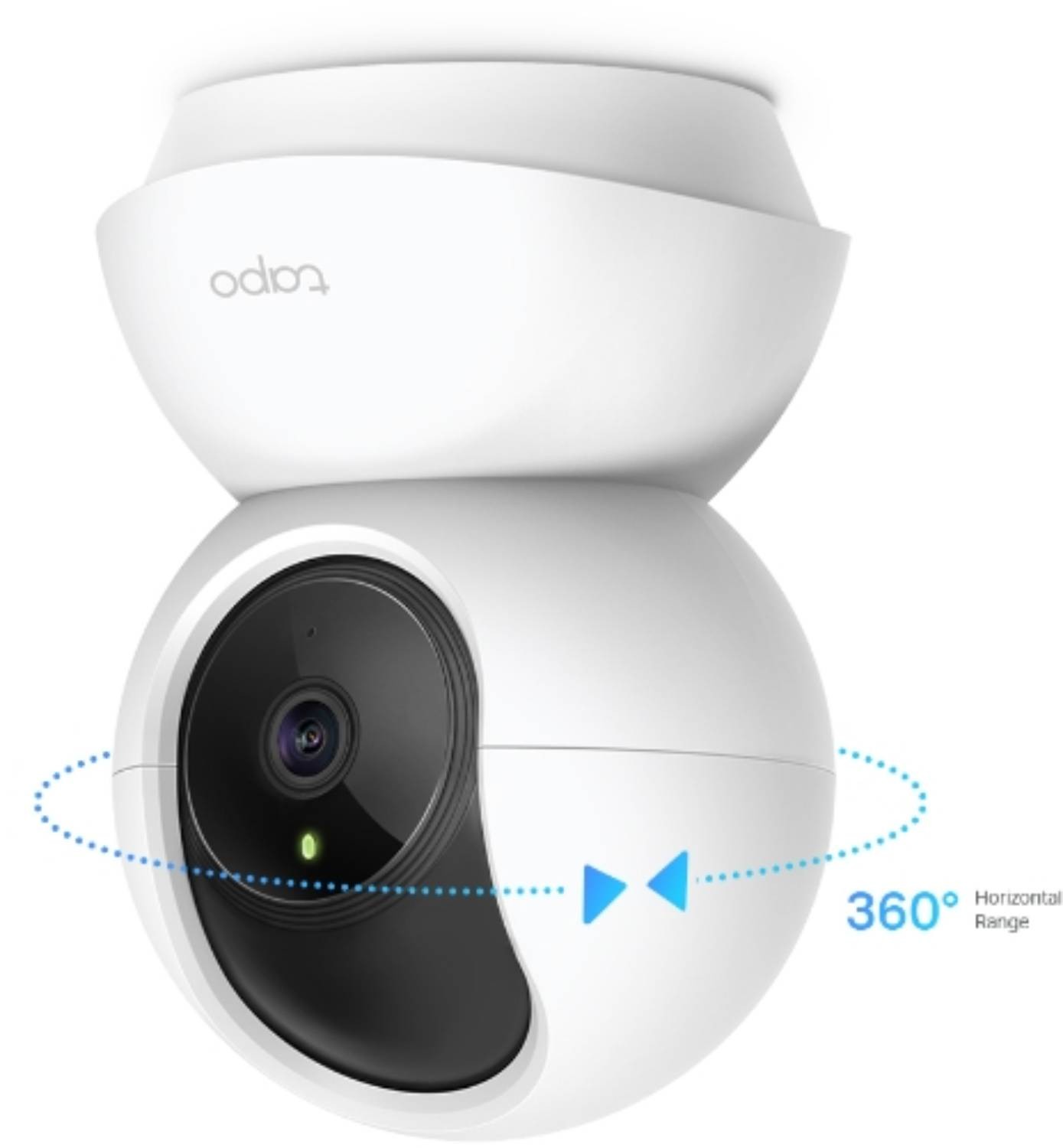 Caméra de surveillance TP-LINK  - TAPOC210