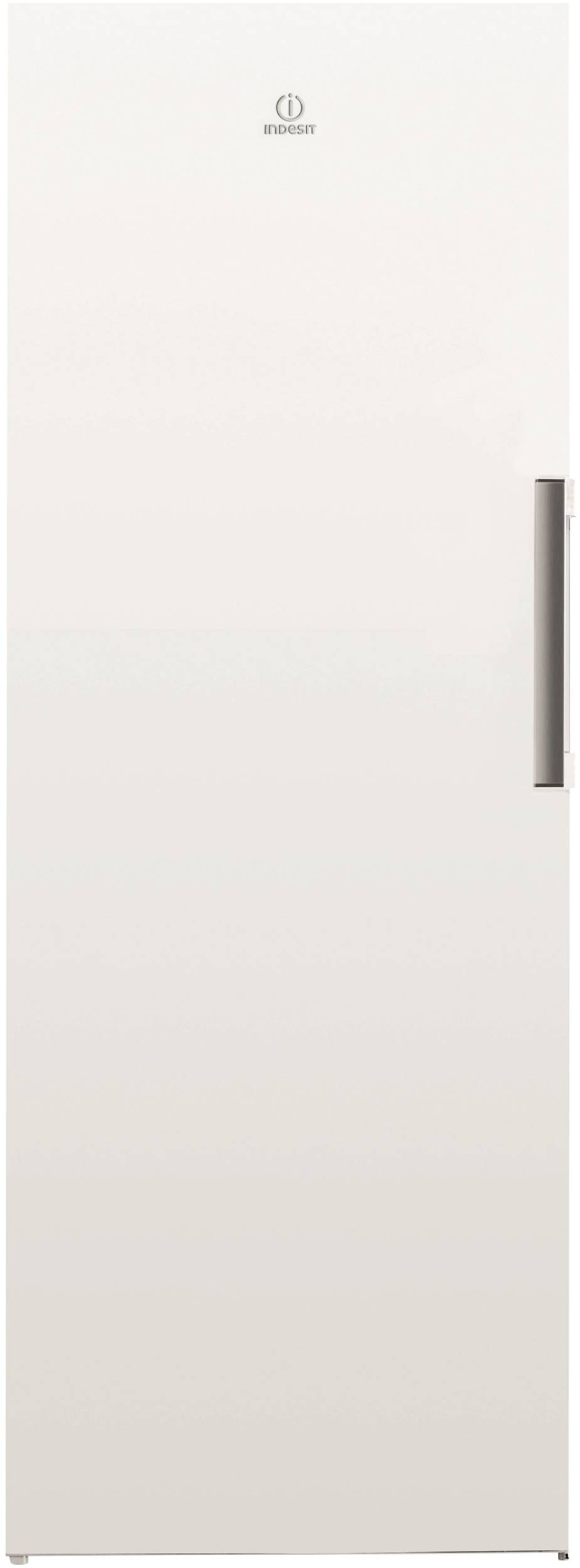 Congélateur armoire INDESIT Froid No Frost 228L Blanc UI6F2TWFR