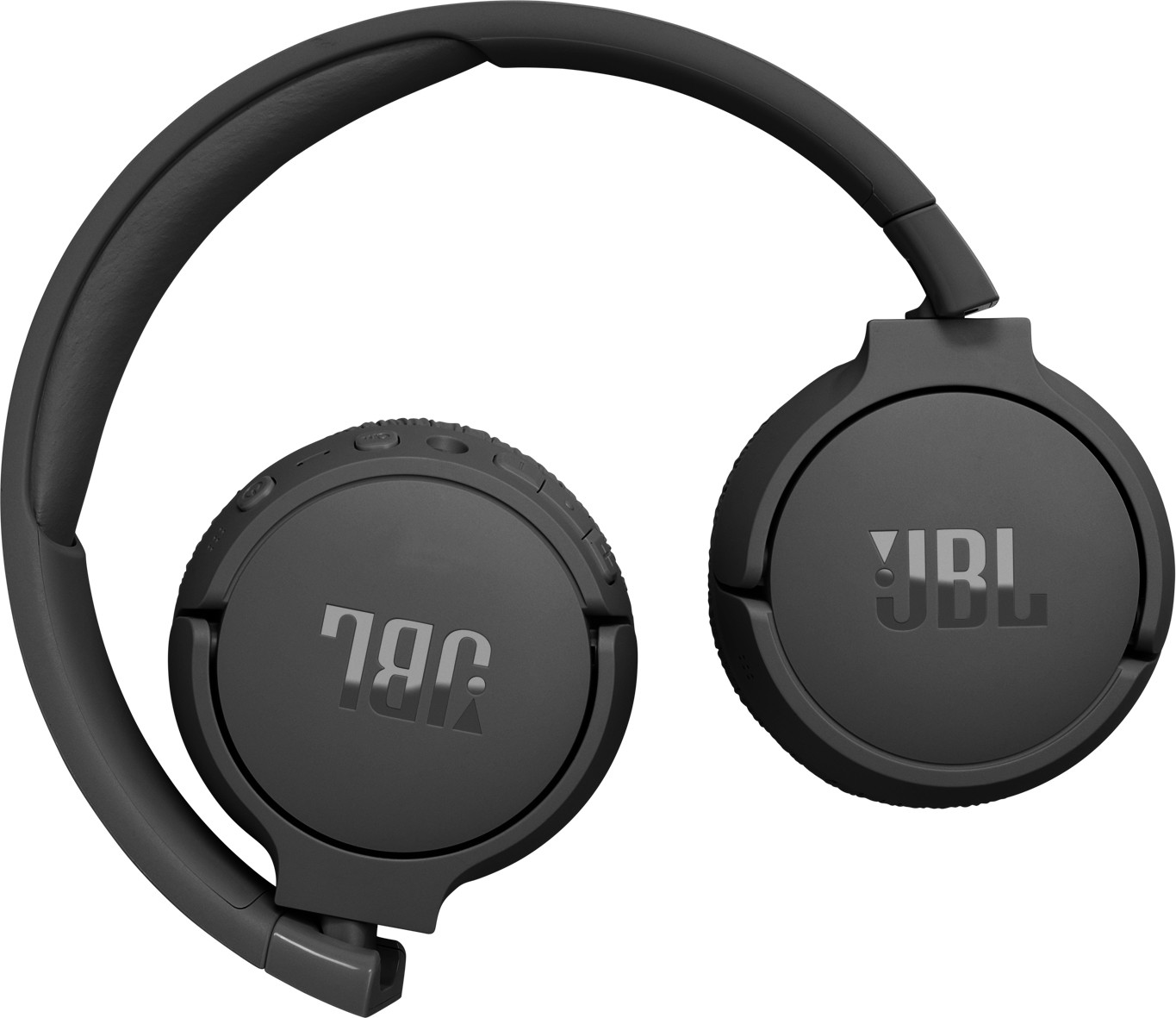 Casque audio arceau JBL réduction de bruit Live 770 Noir JBLT770NCBLK