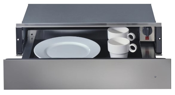 Tiroir chauffe plat WHIRLPOOL  - WD142IX-1
