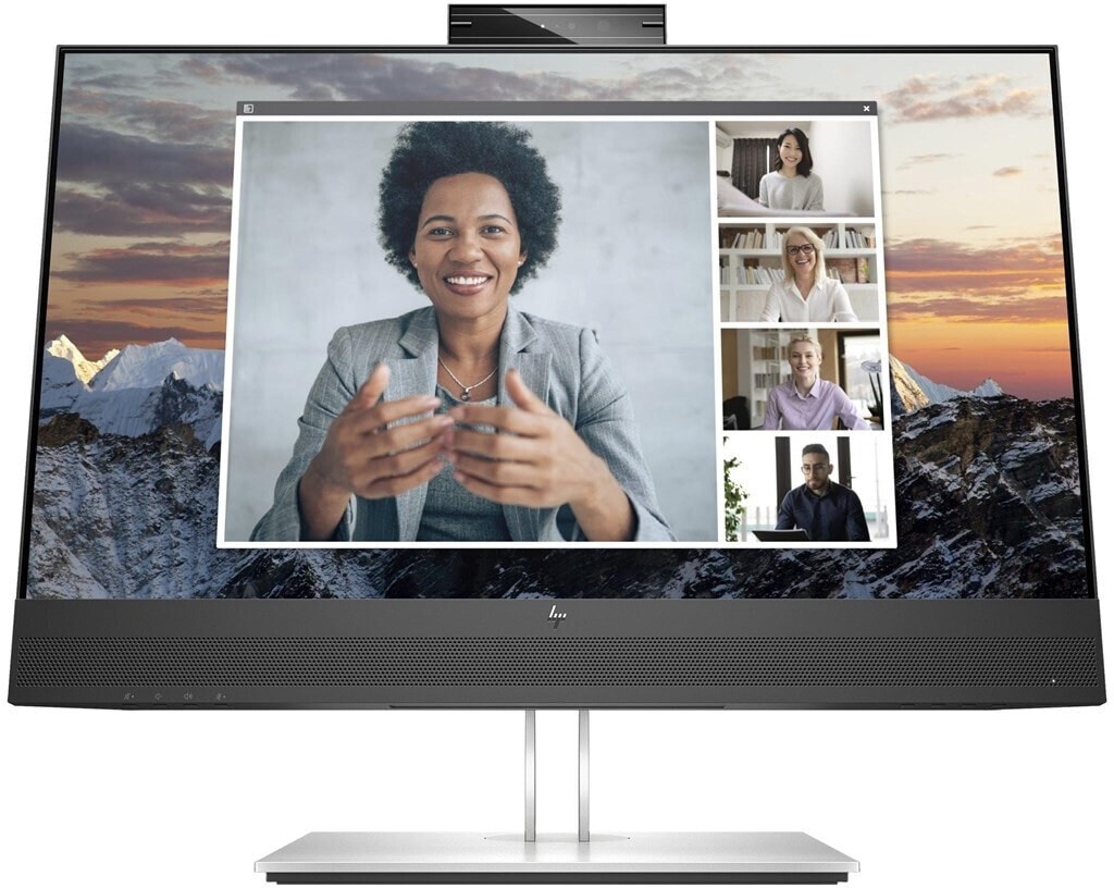 Ecran 24 pouces Full HD HP  HPCM2440Z32AA