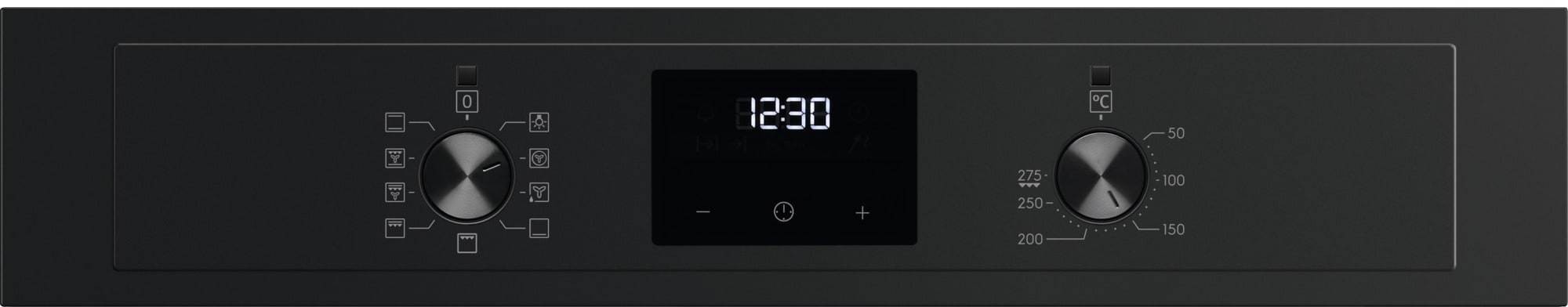Four encastrable catalyse ELECTROLUX 72L Noir - EOF3C40TH