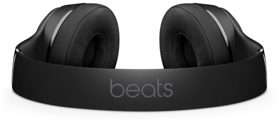 Casque sans fil BEATS  - SOLO3WIRELBLACK