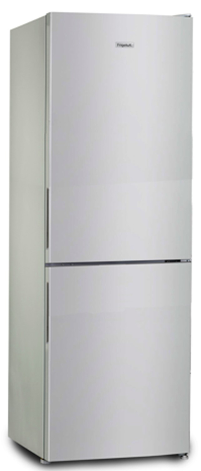 FRIGELUX Réfrigérateur congélateur bas Froid statique Low Frost 157L  RC168SE