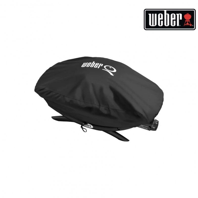 WEBER Accessoire barbecue Q Séries 200 - 7118