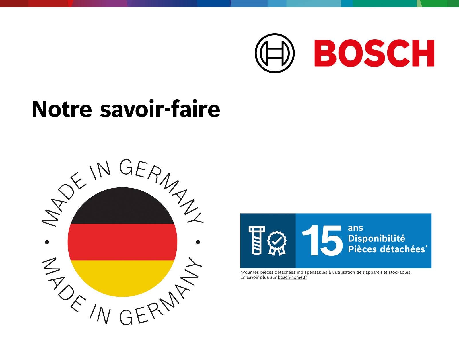 Lave vaisselle tout integrable 60 cm BOSCH 14 couverts - SBD6YCX02E Lave vaisselle tout integrable 60 cm BOSCH 14 couverts - SBD6YCX02E