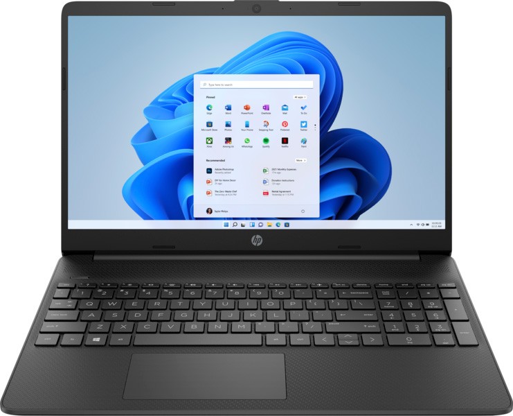 HP Ordinateur portable 15S-EQ1007NF HP Ordinateur portable 15S-EQ1007NF