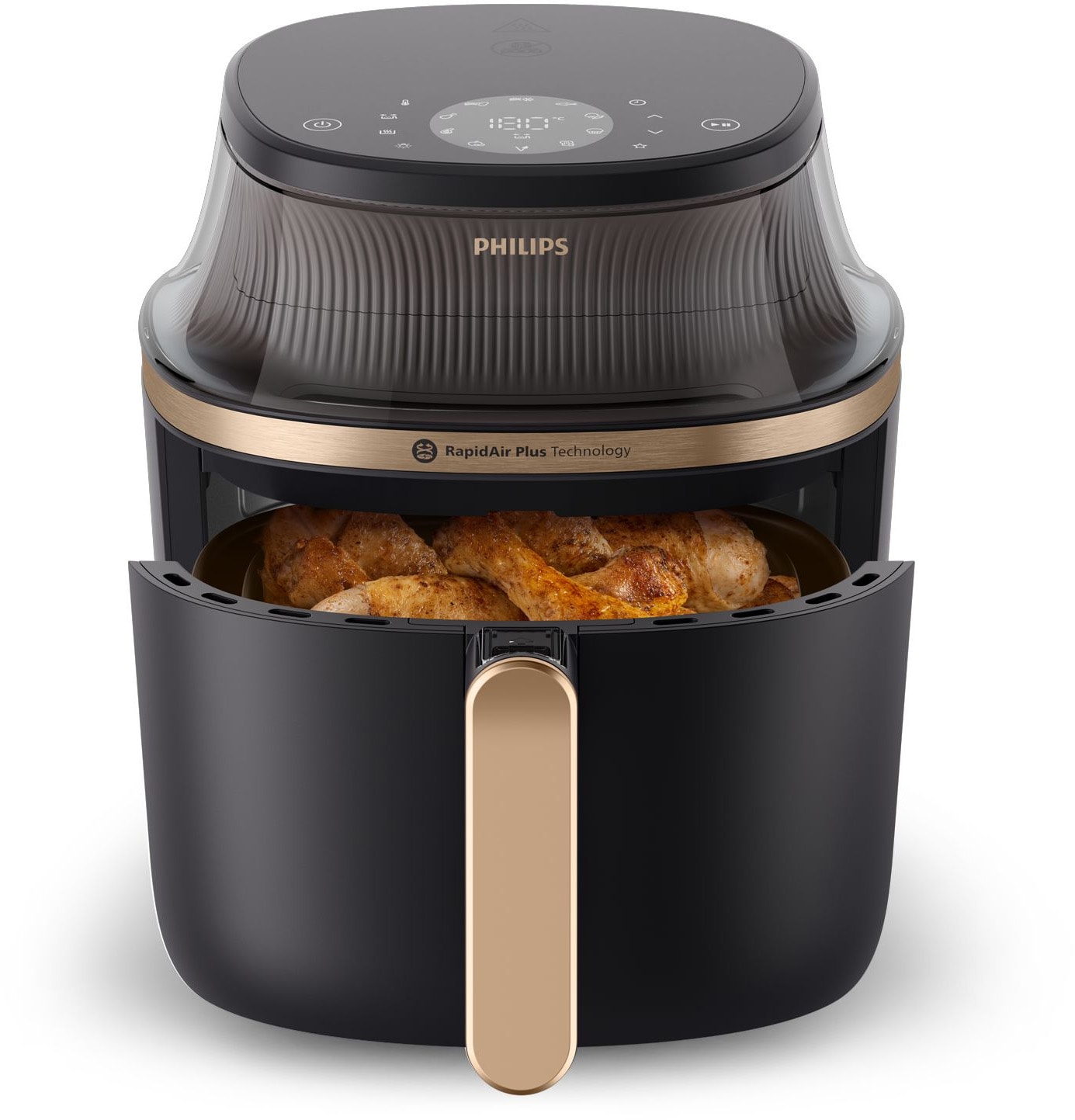 Friteuse à air chaud PHILIPS - NA342/00 Friteuse à air chaud PHILIPS - NA342/00