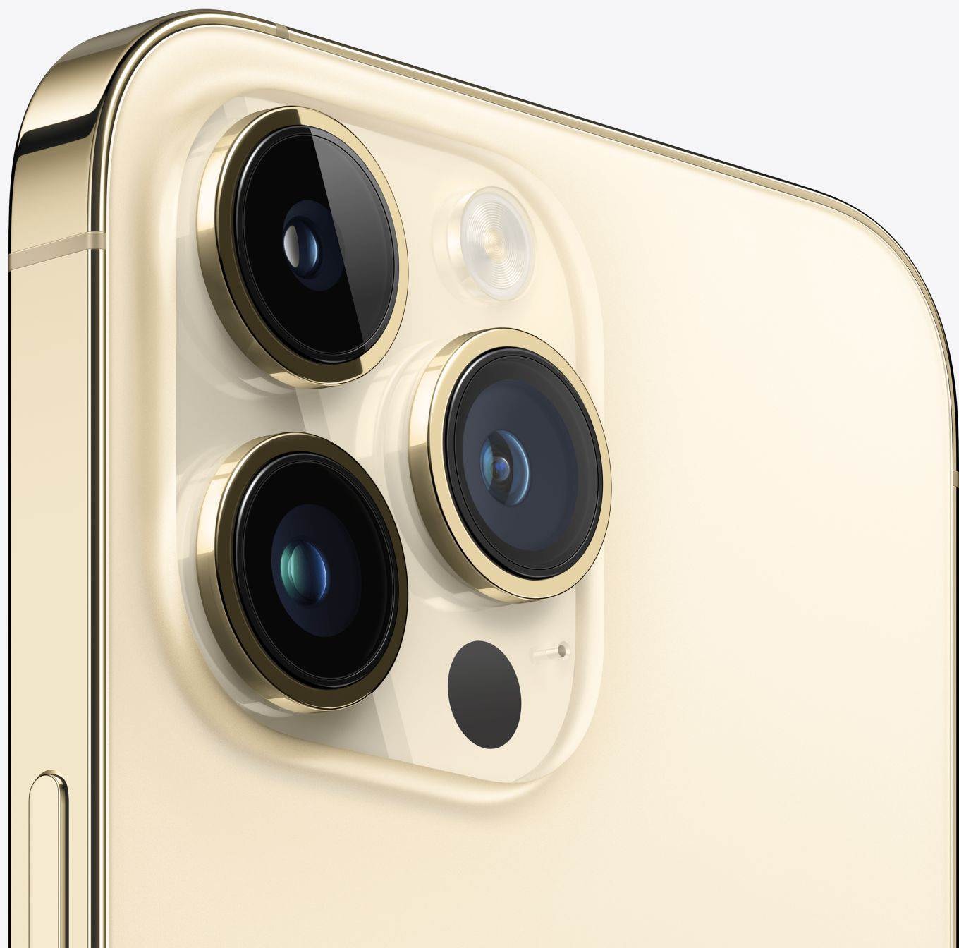 Smartphone APPLE 14 Pro max 128Go Or - IPHONE14PROM-128-GOL
