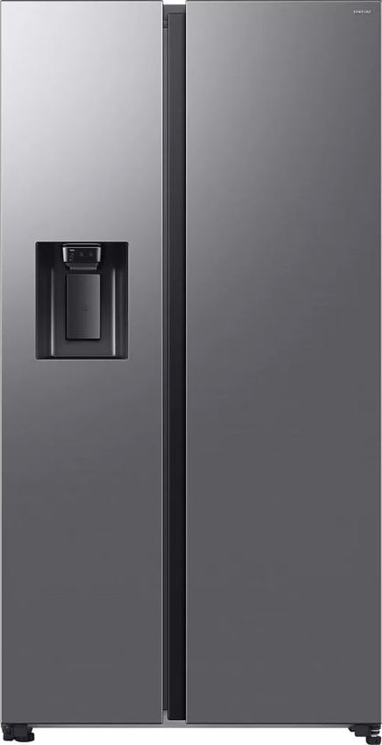 Réfrigérateur side by side SAMSUNG No Frost 6 640L Inox RS70F64KDT