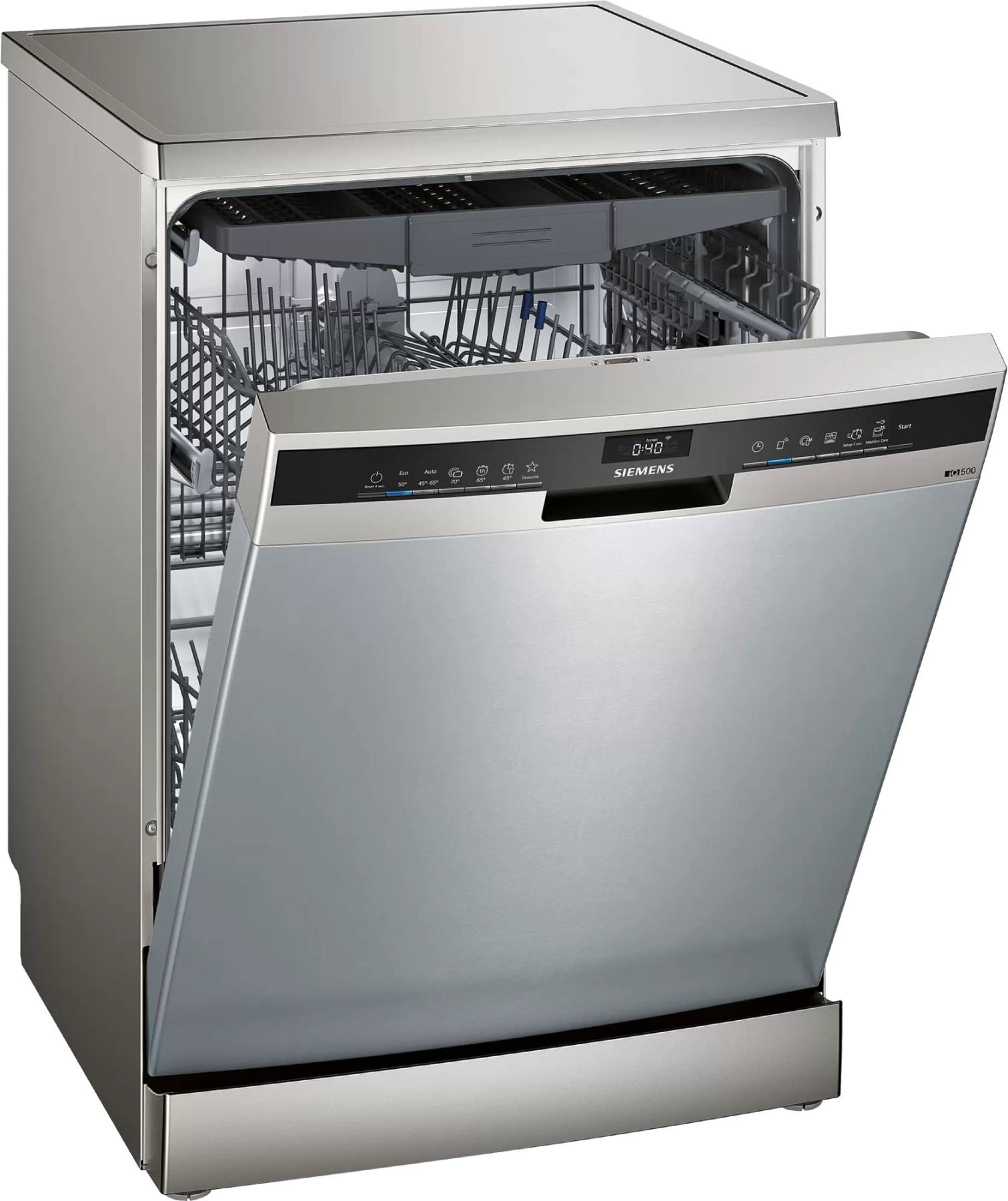 SIEMENS Lave vaisselle 60 cm SN25ZI00CE SIEMENS Lave vaisselle 60 cm SN25ZI00CE