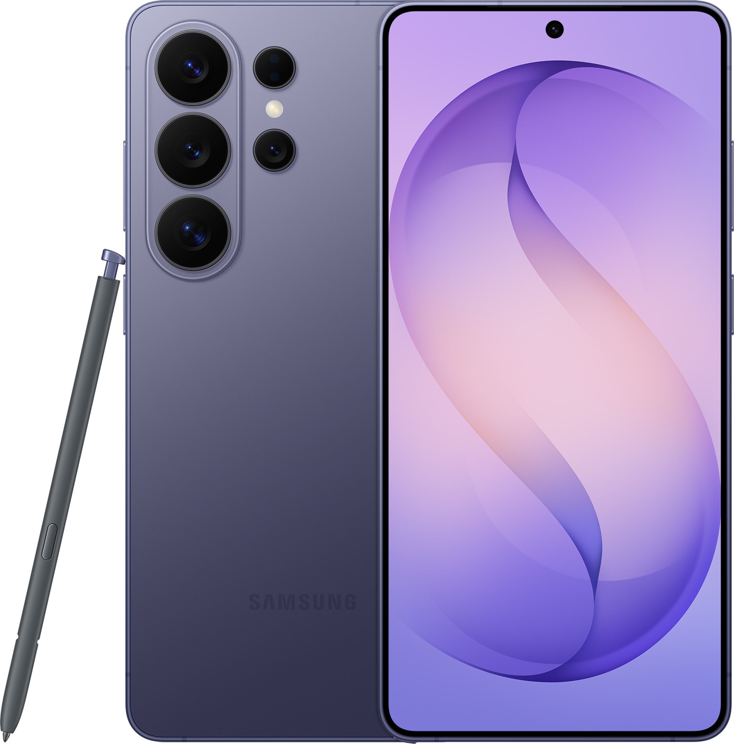 Smartphone SAMSUNG Galaxy S26 Ultra 5G 512Go Violet GALAXY-S26U-512GVIOL