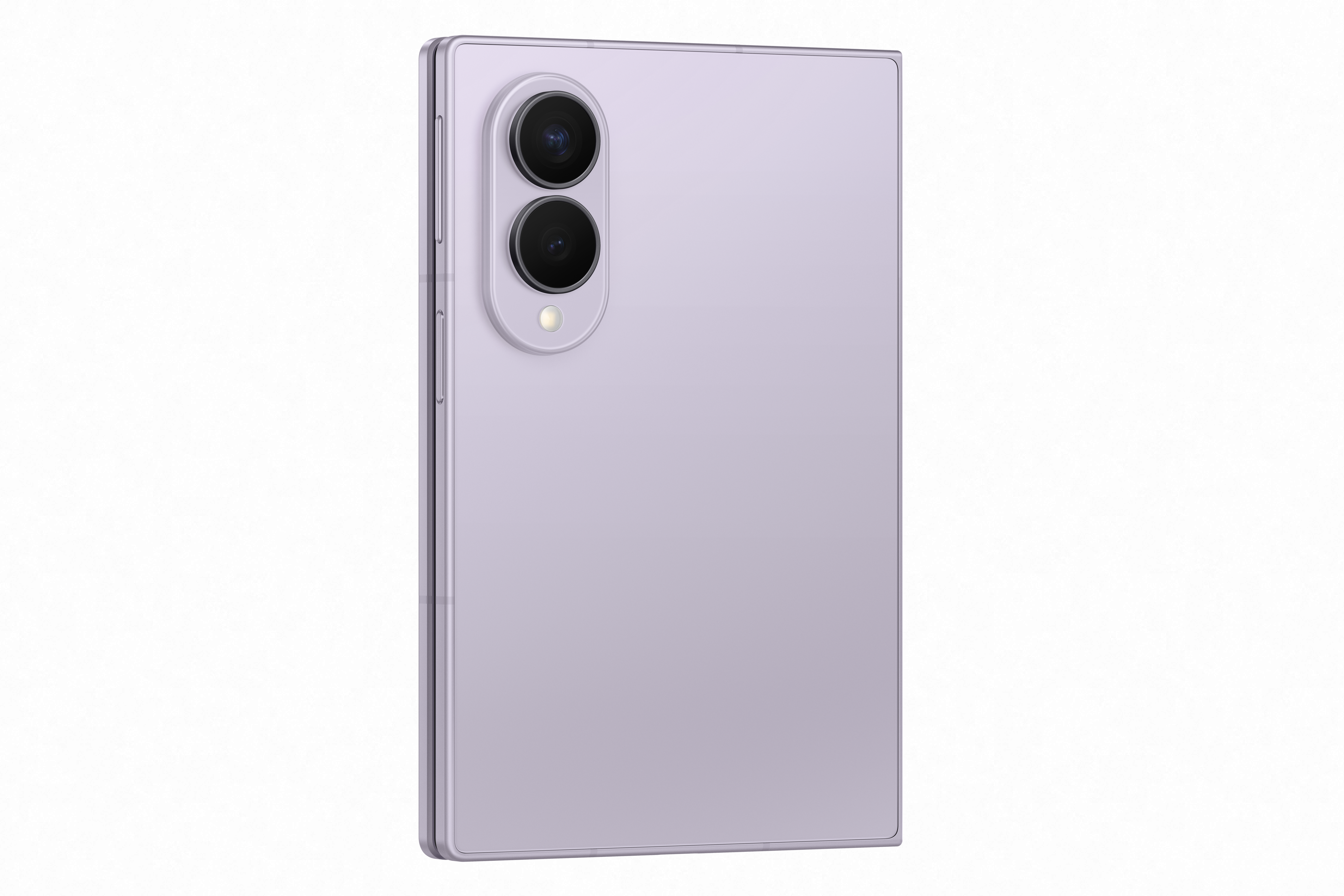 Samsung Galaxy Z Fold 8 512Go Lavande SAMSUNG  - SM-F971BLVCEUB