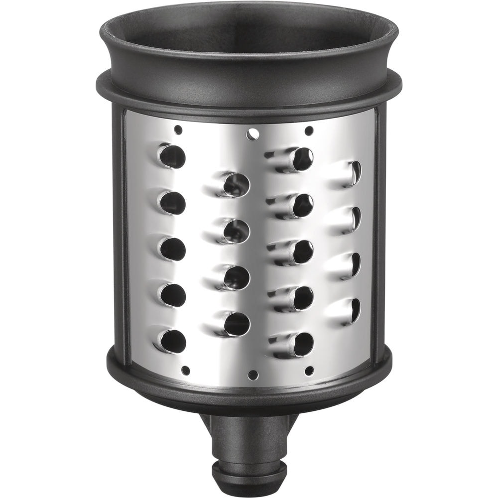 Accessoire robot KITCHENAID Râpe multifonction 3 tambours - 5KSMVA