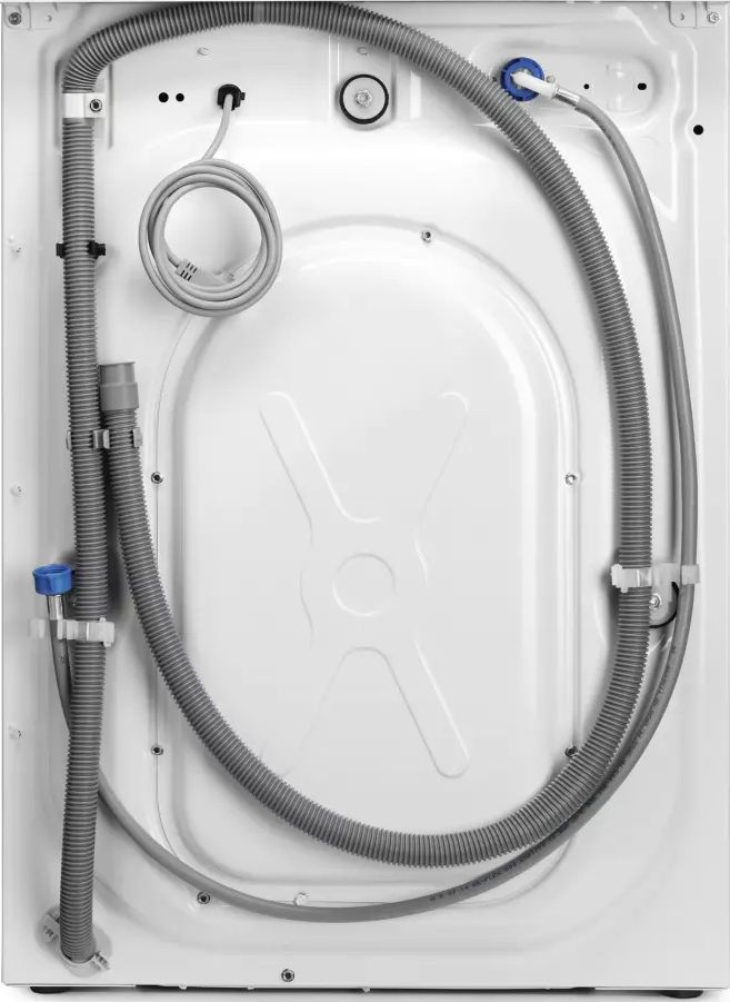 Lave linge Frontal ELECTROLUX 8kg 1200trs/min Blanc - EW5F8512AB