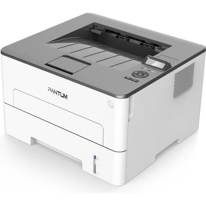 PANTUM Imprimante laser P3300DW Blanche  P3300DW