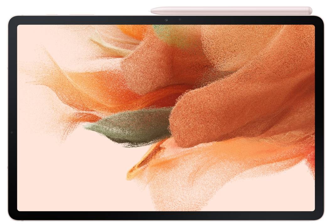 Tablette tactile SAMSUNG Galaxy Tab S7 FE Wifi 64Go Pink - SM-T733NLIAEUH Tablette tactile SAMSUNG Galaxy Tab S7 FE Wifi 64Go Pink - SM-T733NLIAEUH