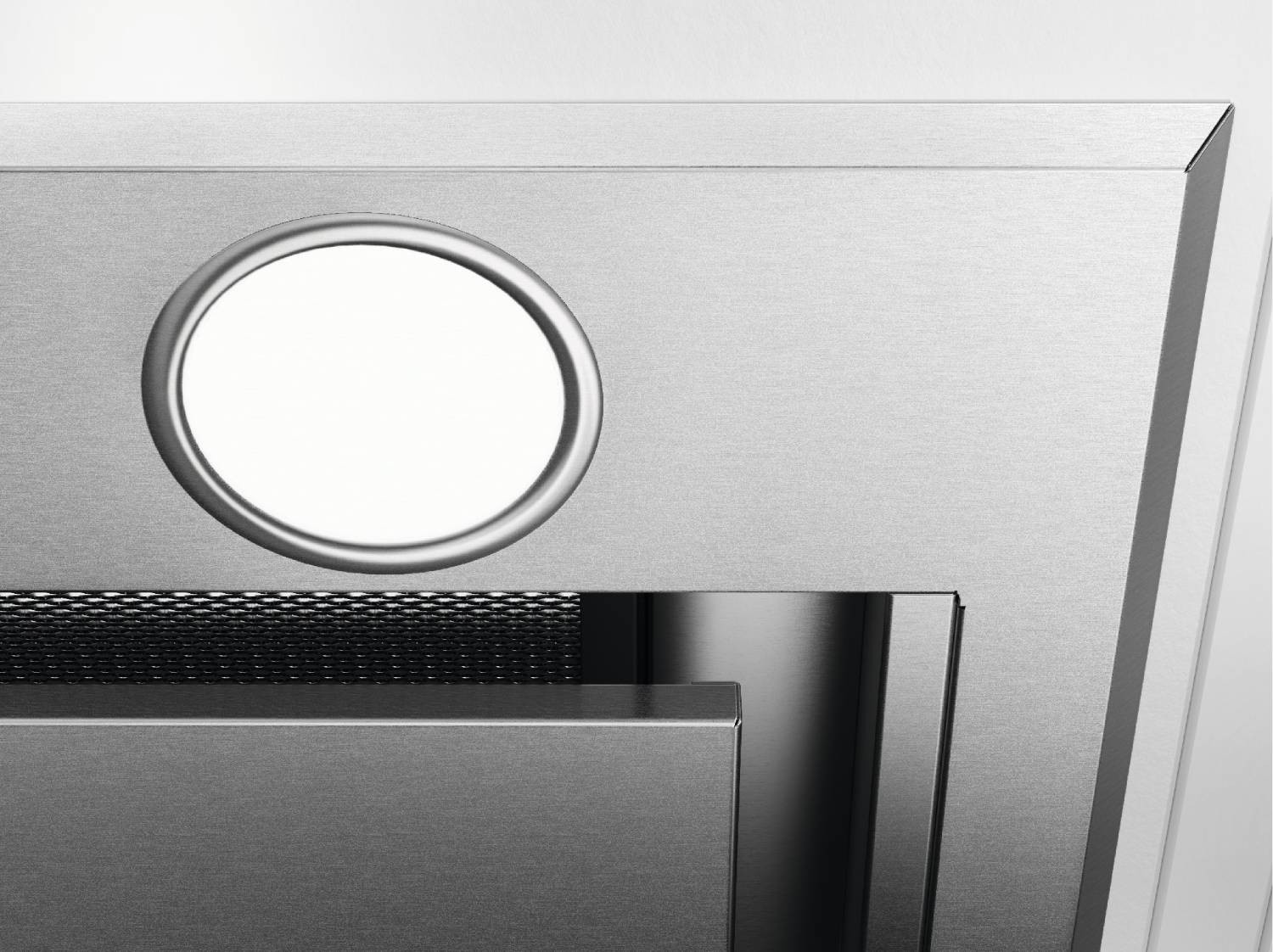 Groupe filtrant ELECTROLUX Série 700 54 cm Inox - LFG516X Groupe filtrant ELECTROLUX Série 700 54 cm Inox - LFG516X