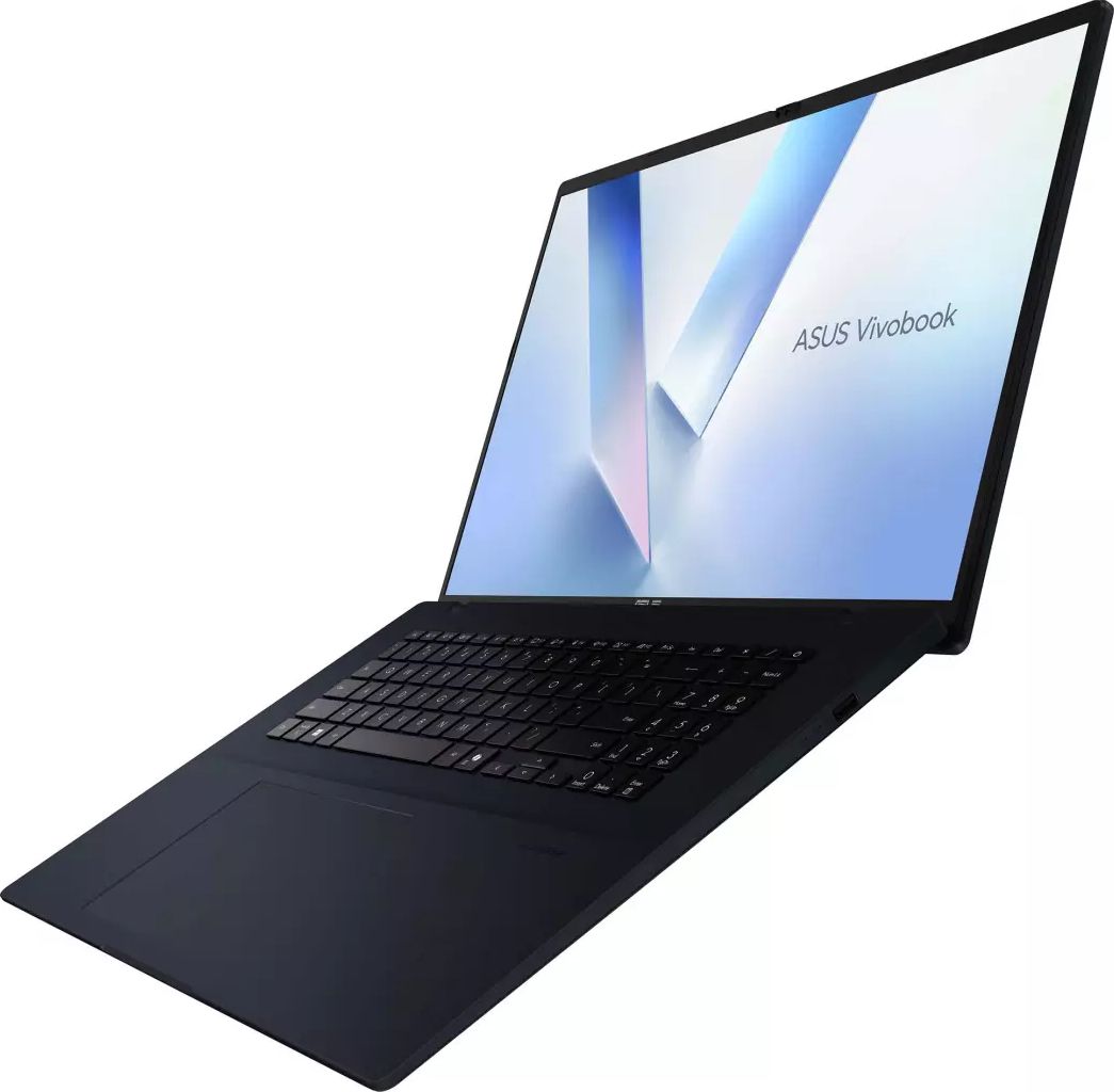 PC portable 18 pouces ASUS 18" AMD XDNA 16Go 512Go Bleu - M1807GA-ISCS8075W