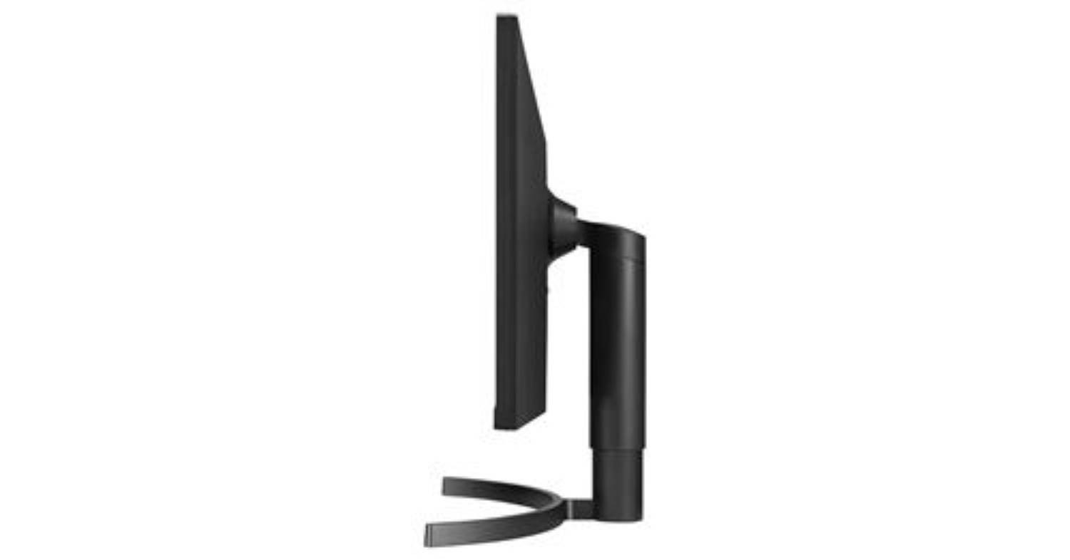 LG Ecran 34 pouces Ultra Wide FHD 34WN750-B