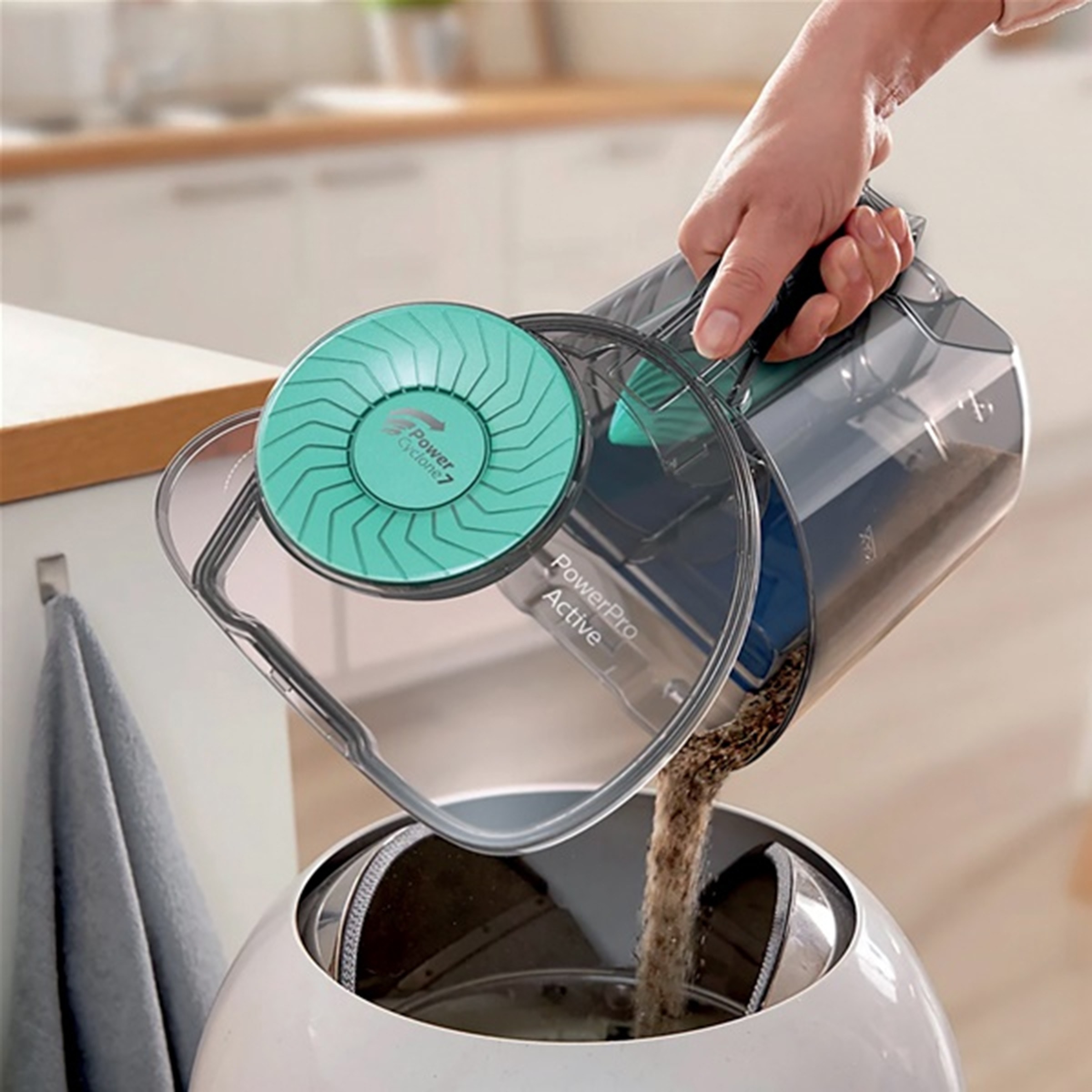 Aspirateur traîneau PHILIPS  - FC955609