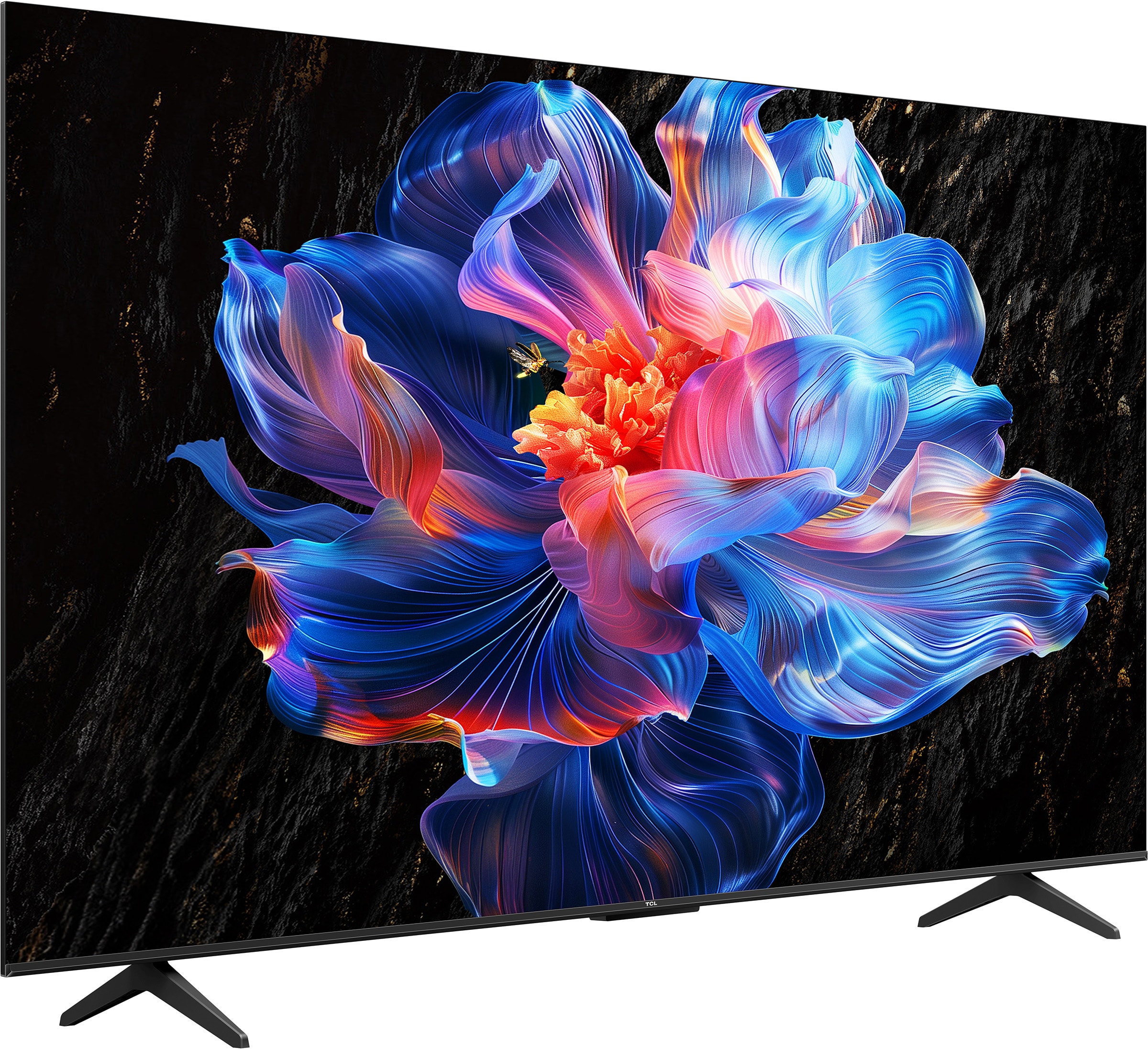 TV LED 4K 189 cm TCL - 75P6K TV LED 4K 189 cm TCL - 75P6K