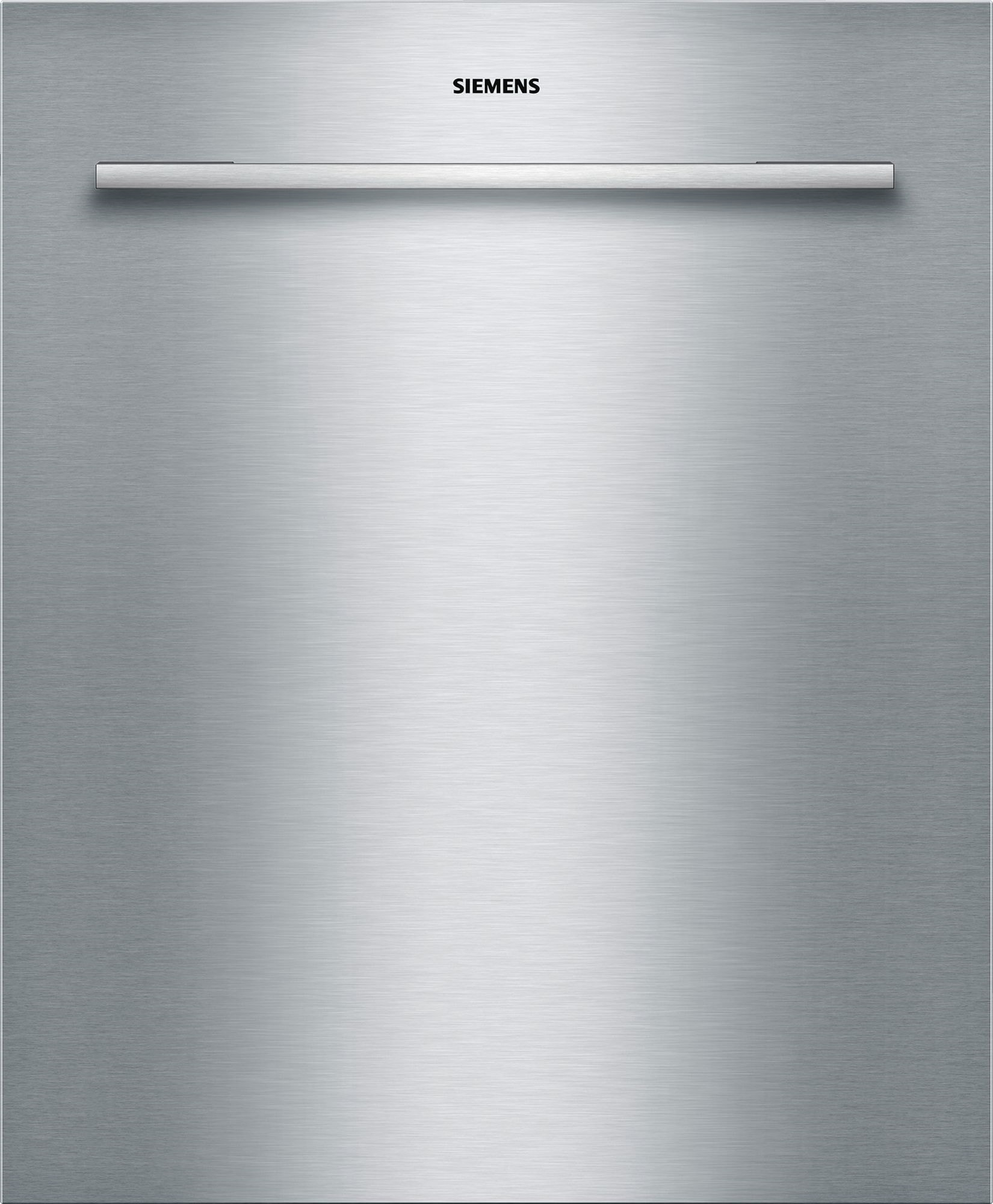 Porte de lave-vaisselle SIEMENS 60 cm Inox SZ73056