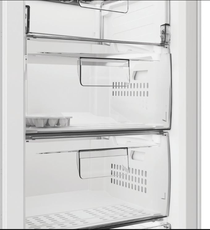 Congélateur armoire INDESIT  - FINS1261W4