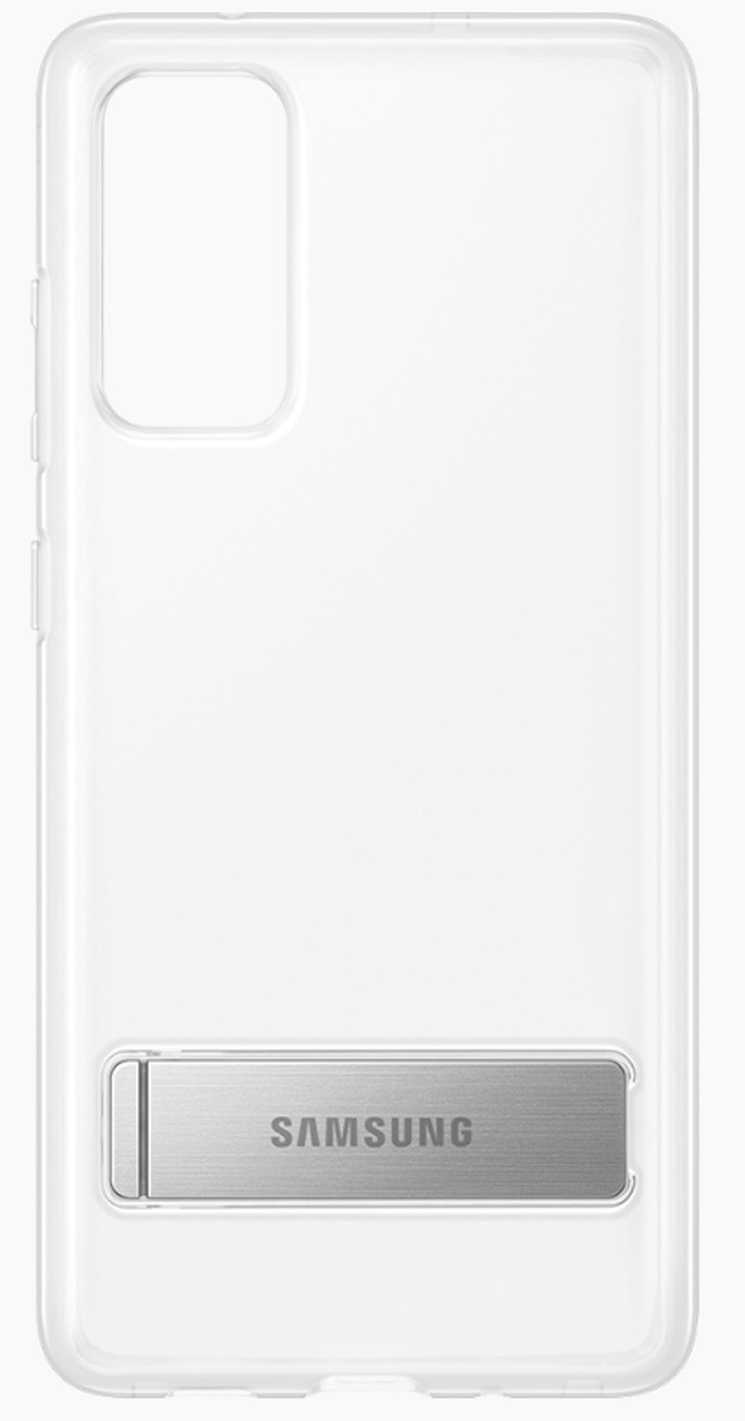 Coque smartphone SAMSUNG  - EF-JG780CT