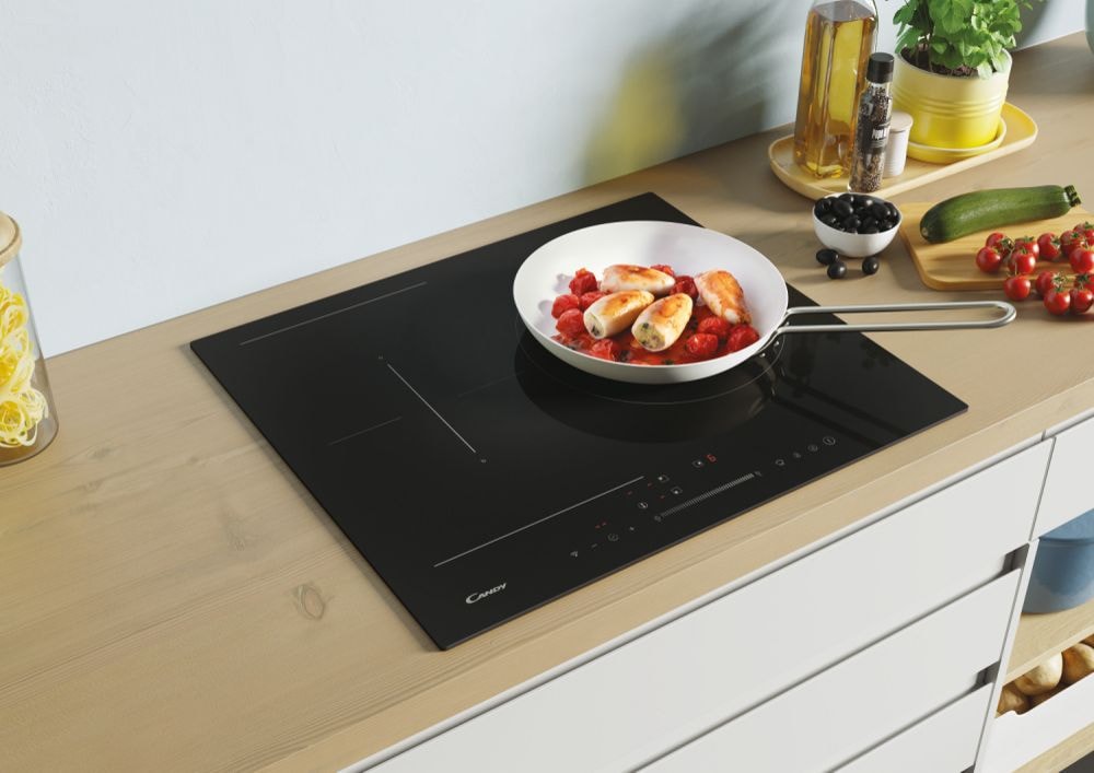 Plaque induction CANDY  - CTPS63SCTTWIFI/1