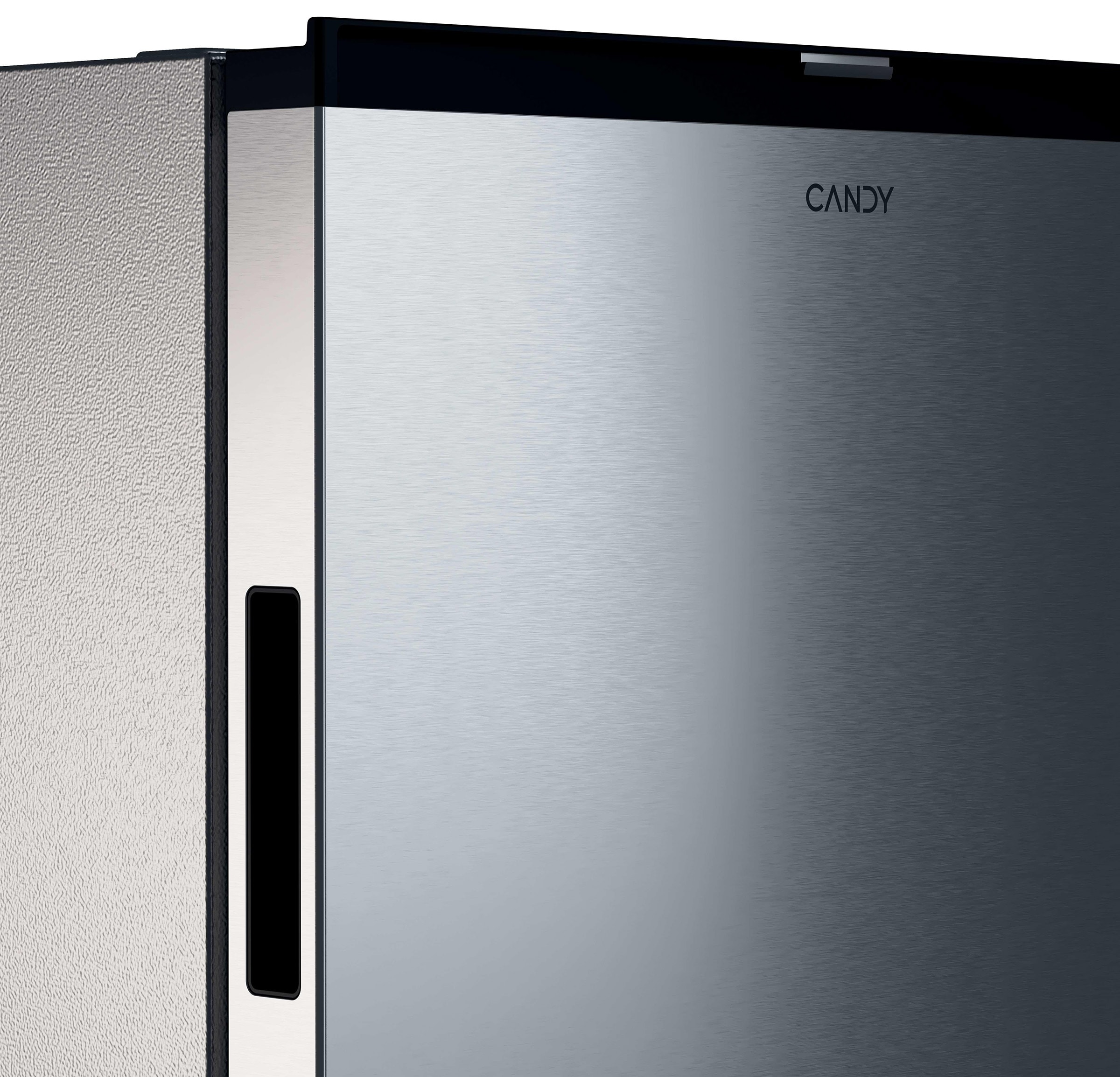 Congélateur armoire CANDY - CNUQ2L513EX Congélateur armoire CANDY - CNUQ2L513EX